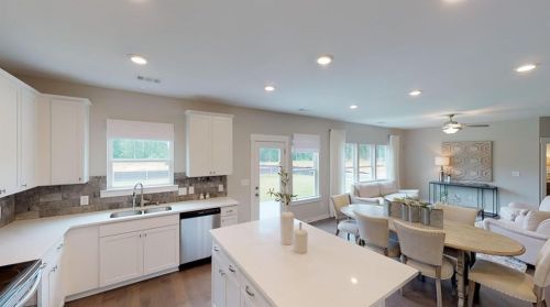 2257 Cotton Gin Row, Jefferson GA  30549-8816 exterior