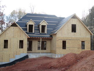 1401 Ryland Hills Ln, Watkinsville, GA 30677-2987