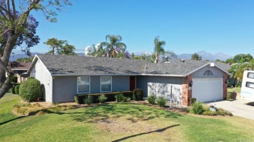 21333 Tudor St, Covina, CA 91724-1930