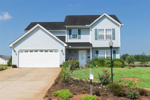 615 Sea Ray Dr, Lyman, SC 29365-9257
