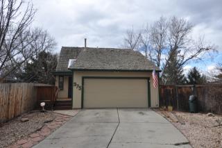 975 Peakview Cir, Littleton, CO 80120-3325