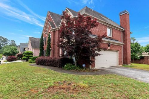 3315 Wembley Walk, Tucker, GA 30084-2232