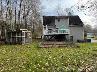 654 Wadsworth St, Middletown, CT 06457-4026