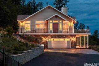 755 Coyote Hill Rd, Cape Horn, CA 95713-9764