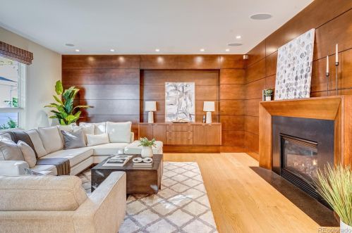 555 Clayton St, Denver CO  80206-4232 exterior