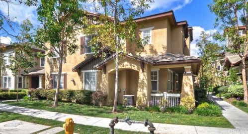76 Garrison Loop, San Juan Capistrano, CA 92694-0605