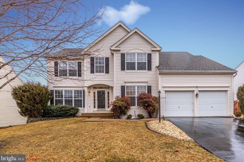 12926 Vixen Ct, Bristow, VA 20136-3111