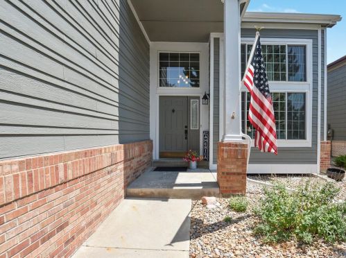 10110 Flagstone Way, Parker, CO 80134-9554