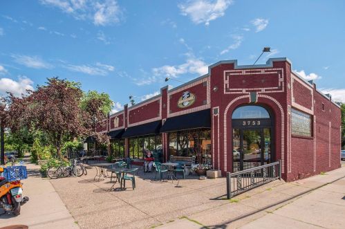 4429 42nd Ave, Minneapolis MN  55406-4043 exterior