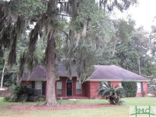 3 Dalry Ln, Savannah, GA 31419-3236