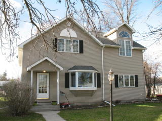 306 Fletcher Ave, Fisher, MN 56723-4016