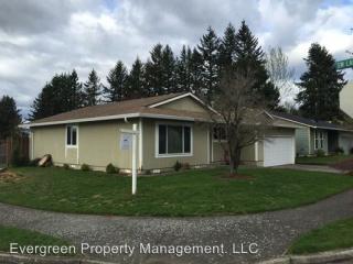 2425 22nd St, Wood Village OR  97060-1246 exterior