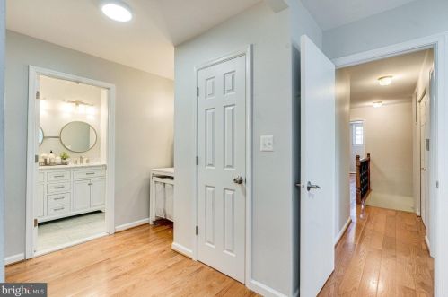 7938 Lk Pleasant, Springfield VA  22153-3004 exterior