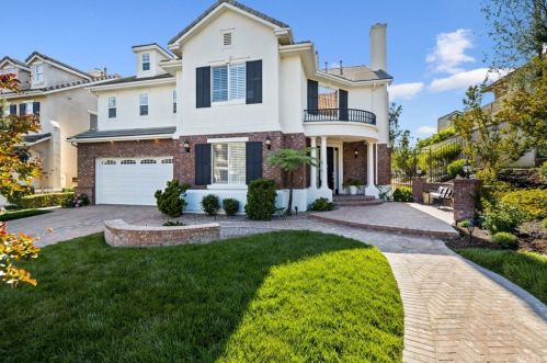 23221 Castle Rock, San Juan Capistrano, CA 92692-1690