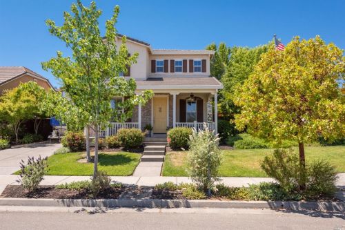 998 Pinot Noir Way, Windsor, CA 95492-9682