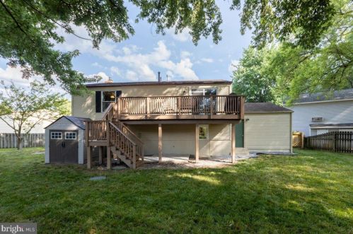 258 Catalina Cir, Severna Park MD 21146-1341 exterior