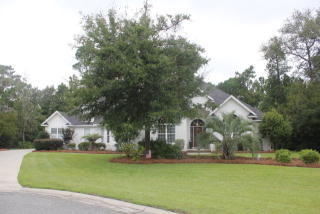 20 Willow Ct, Brunswick, GA 31523-3546