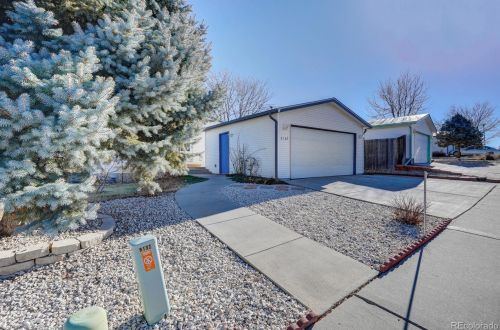 9132 Madeleine St, Denver, CO 80260-5190