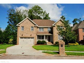 180 Greengable Way, Chesapeake, VA 23322-4278