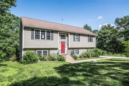8 Kingston St, Providence, RI 02919-6616