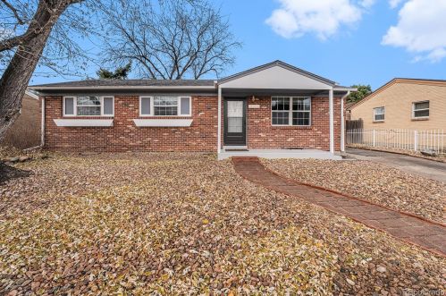 12330 55th Ave, Denver, CO 80239-3611