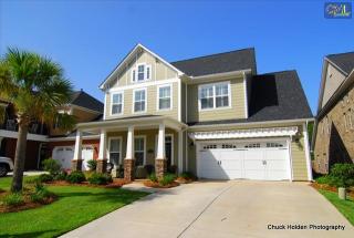 628 Kumatage Ln, Lake Murray, SC 29036-7111