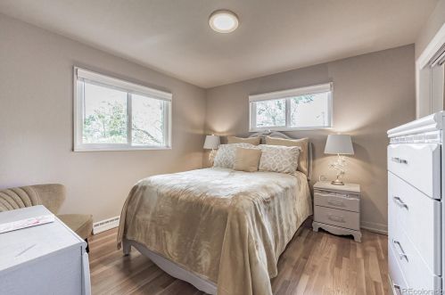 4165 Inca St, Englewood CO  80110-4513 exterior