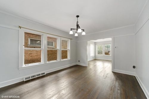 2403 East Ave, Forest View IL  60402-2639 exterior