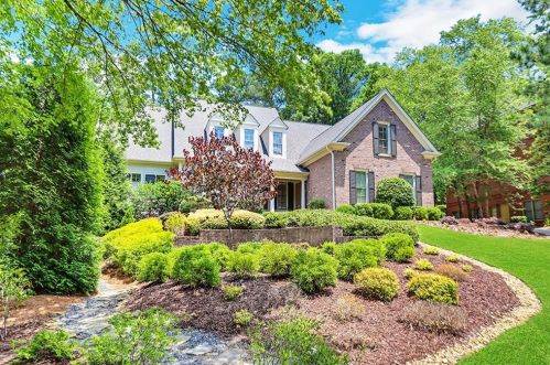 4335 Laurel Grove Trce, Suwanee, GA 30024-6929