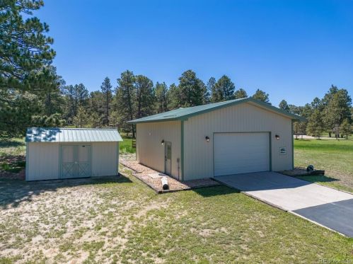 37413 Sable Ridge Rd, Elizabeth CO  80107-8229 exterior