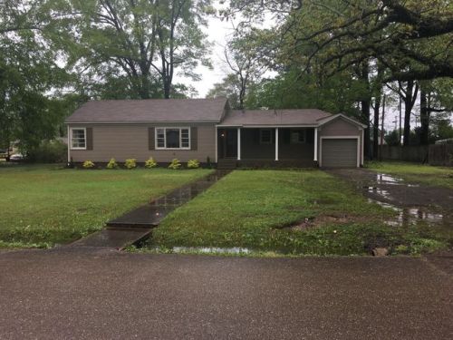 507 8th St, Hatley, MS 38821-5332