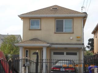 436 Market Ave, Richmond, CA 94801-1628