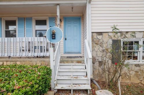 101 Bascomb Dr, Holly Springs, GA 30189-3501
