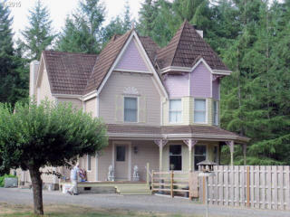 87921 Huston Rd, Veneta, OR 97487-9524