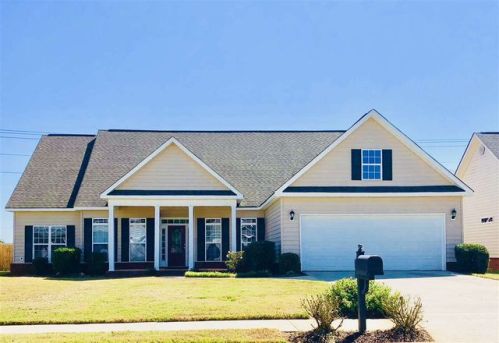 96 Haven Crst, Bonaire, GA 31005-4842