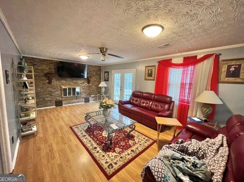 6091 Katherine Rd, Rex GA 30273-1120 exterior