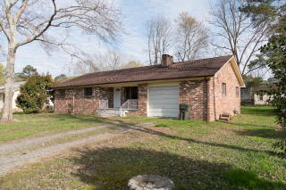 108 Pinehill Dr, Dalton, GA 30721-4356