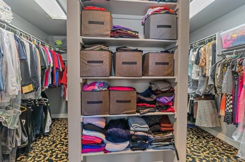 51 Cherry Hl Farm Dr, Englewood CO 80113-7169 exterior