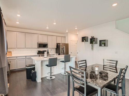 9348 Richfield St, Denver CO  80022-7156 exterior