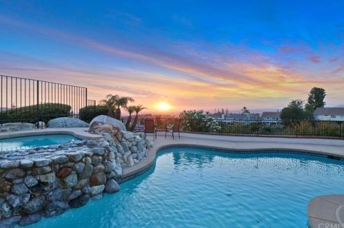 865 Swallow Way, Anaheim CA  92807-4430 exterior