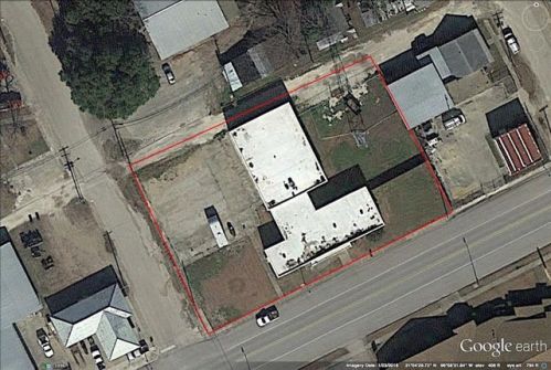 128 Main St, Rosebud, TX 76570-3354