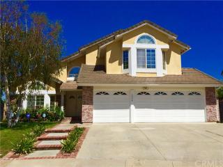 2804 Jalee Ct, Walnut, CA 91789-4631