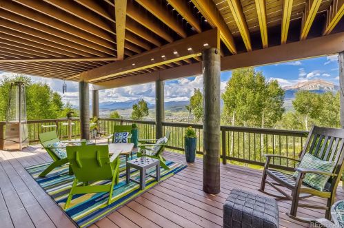 30 Nordic Trl, Silverthorne CO  80498-9566 exterior