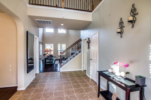 2402 Winter Trail Dr, Conroe TX  77304-2160 exterior