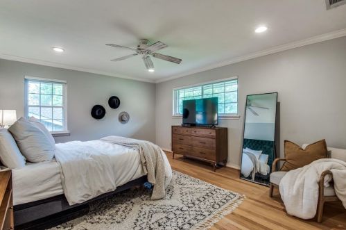 9505 Aldwick Dr, Dallas TX  75238-2629 exterior