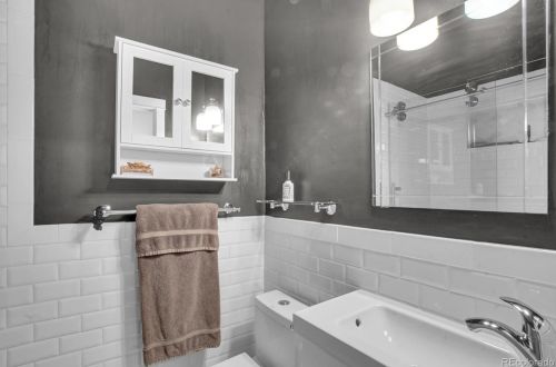 815 4th Ave, Denver CO  80218-3772 exterior