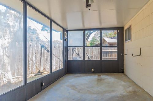 4800 Sherwood Dr, Fort Worth TX  76114-2650 exterior