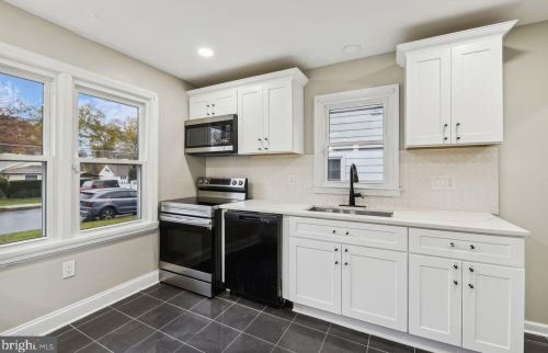314 Edmund St, Aberdeen MD  21001-3325 exterior