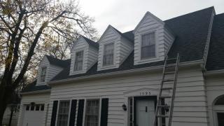 1595 Saint Paris Pike, Springfield, OH 45504-1619