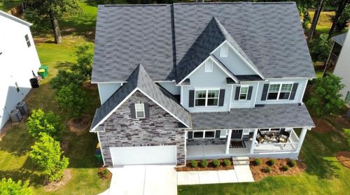 381 Darnell Rd, Holly Springs, GA 30115-0047